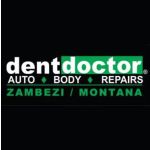 Logo for DENT DOCTOR ZAMBEZI MENLYN (PTY) LTD Logo for DENT DOCTOR ZAMBEZI MENLYN (PTY) LTD