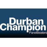 Logo for DURBAN CHAMPION PANEL BEATERS (PTY) LTD Logo for DURBAN CHAMPION PANEL BEATERS (PTY) LTD