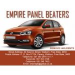 Logo for EMPIRE PANELBEATERS (PTY) LTD Logo for EMPIRE PANELBEATERS (PTY) LTD