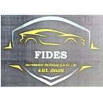 Logo for FIDES AUTOBODY REPAIRERS (PTY) LTD Logo for FIDES AUTOBODY REPAIRERS (PTY) LTD