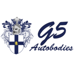 Logo for G5 AUTOBODIES (PTY) LTD Logo for G5 AUTOBODIES (PTY) LTD