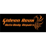 Logo for GIDEON ROUX PANELBEATERS Logo for GIDEON ROUX PANELBEATERS