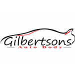 Logo for GILBERTSONS PANEL BEATERS CC Logo for GILBERTSONS PANEL BEATERS CC