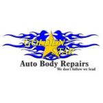 Logo for GOLD STAR AUTOBODY Logo for GOLD STAR AUTOBODY