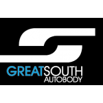 Logo for GREAT SOUTH AUTOBODY Logo for GREAT SOUTH AUTOBODY