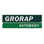 Logo for GRORAP AUTOBODY CC Logo for GRORAP AUTOBODY CC