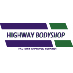 Logo for HIGHWAY BODY SHOP Logo for HIGHWAY BODY SHOP