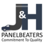 Logo for J EN H PANEELKLOPPERS (PTY) LTD Logo for J EN H PANEELKLOPPERS (PTY) LTD