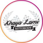 Logo for KHAYA LAMI AUTO BODY CC Logo for KHAYA LAMI AUTO BODY CC