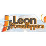 Logo for LEON PANEELKLOPPERS (LARCE P/K) Logo for LEON PANEELKLOPPERS (LARCE P/K)