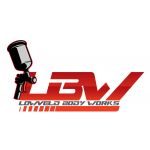 Logo for LOWVELD BODY WORKS CC Logo for LOWVELD BODY WORKS CC
