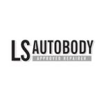 Logo for LS AUTOBODY (PTY) LTD Logo for LS AUTOBODY (PTY) LTD