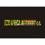 Logo for NEW AFRICA AUTOBODY CC Logo for NEW AFRICA AUTOBODY CC