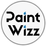 Logo for PAINTWIZZ (PTY) LTD Logo for PAINTWIZZ (PTY) LTD