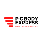 Logo for PC BODY EXPRESS (PTY) LTD Logo for PC BODY EXPRESS (PTY) LTD