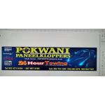 Logo for POKWANI PANELBEATERS Logo for POKWANI PANELBEATERS