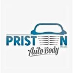Logo for PRISTEEN AUTOBODY (PTY) LTD Logo for PRISTEEN AUTOBODY (PTY) LTD