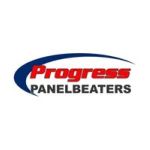Logo for PROGRESS PANELBEATERS NOORD CC Logo for PROGRESS PANELBEATERS NOORD CC