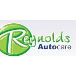 Logo for REYNOLDS AUTO CARE Logo for REYNOLDS AUTO CARE