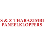 Logo for S & Z THABAZIMBI PANELBEATERS Logo for S & Z THABAZIMBI PANELBEATERS