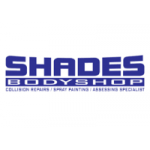 Logo for SHADES BODY SHOP (PTY) LTD Logo for SHADES BODY SHOP (PTY) LTD