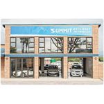 Logo for SUMMIT AUTO BODY REPAIRERS Logo for SUMMIT AUTO BODY REPAIRERS