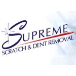 Logo for SUPREME SCRATCH & DENT REMOVAL Logo for SUPREME SCRATCH & DENT REMOVAL
