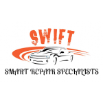 Logo for SWIFT (CENTRAL SMART REPAIR) Logo for SWIFT (CENTRAL SMART REPAIR)