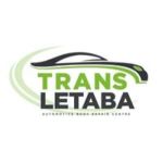 Logo for TRANS LETABA PANELBEATERS CC Logo for TRANS LETABA PANELBEATERS CC