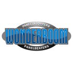 Logo for WONDERBOOM PANELBEATERS Logo for WONDERBOOM PANELBEATERS