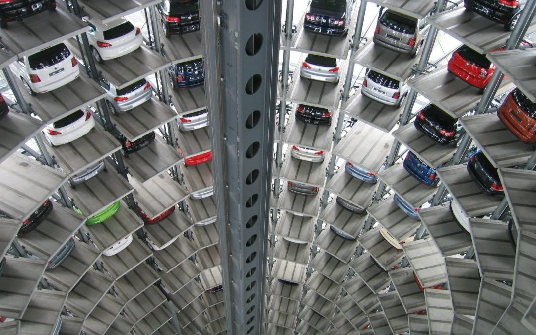 Drivers Say Yes to ADAS But No to Autonomous Vehicles