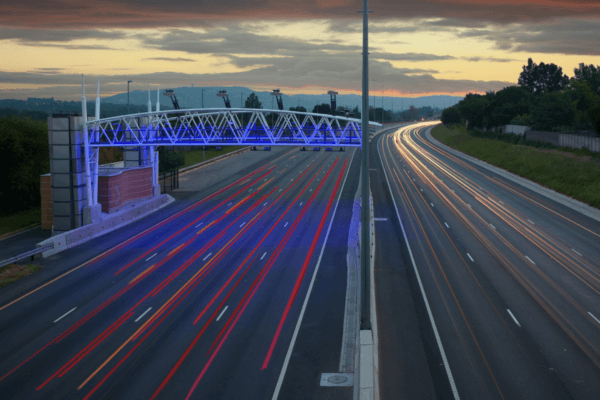 There Is Only One Answer To E-tolls