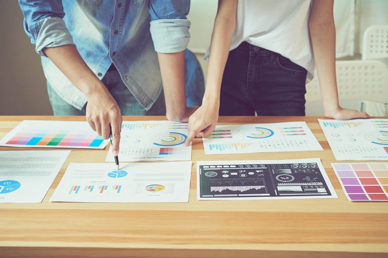 Put A Positive Spin On Strategic Planning With SOAR