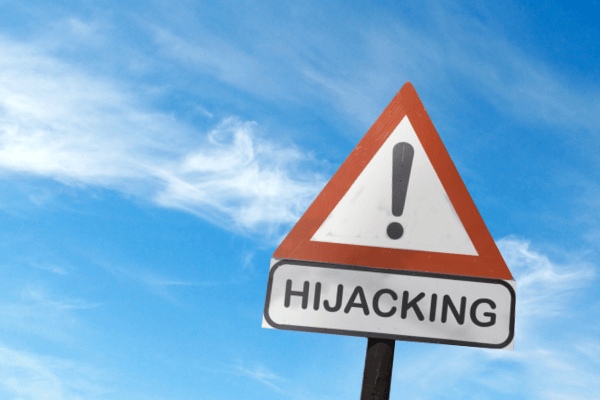Tracker Warns Of A Change In Hijacking Trends In SA