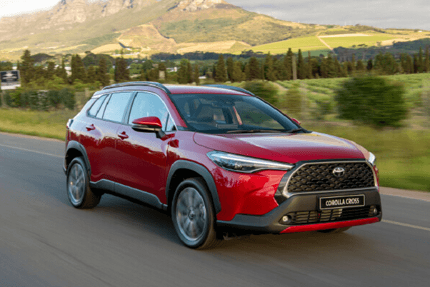 This One Car Is Helping To Drive A Change In Consumer Behaviour