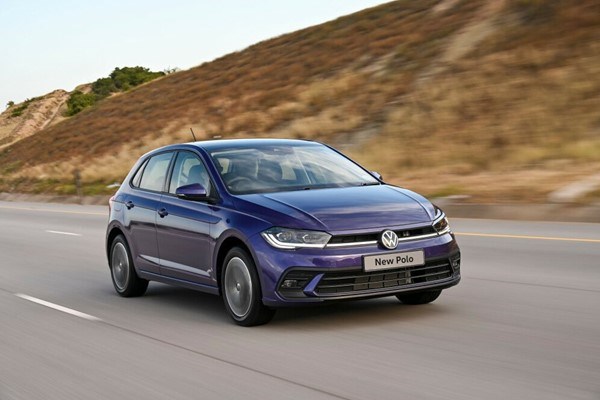 The Most Popular Used Cars In South Africa
