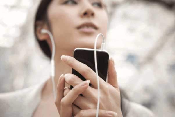 The Rise Of Branded Podcasts