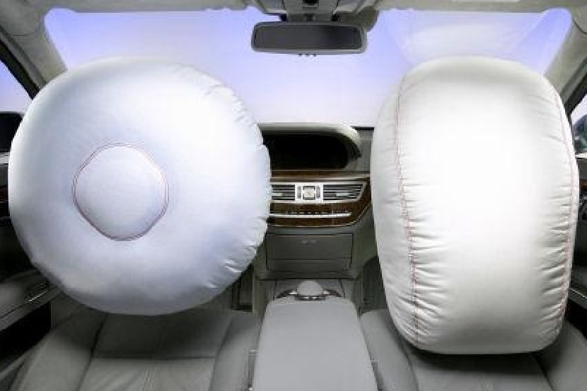 Stellantis Issued Urgent Stop-Drive Safety Action on Takata Airbags