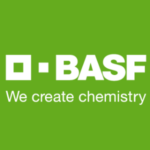BASF Logo