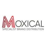 Moxical Distribution Logo