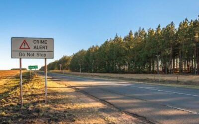 New Disturbing Hijacking Trend Hitting the Best-run Province in SA