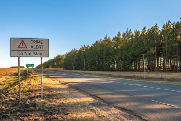 New Disturbing Hijacking Trend Hitting the Best-run Province in SA