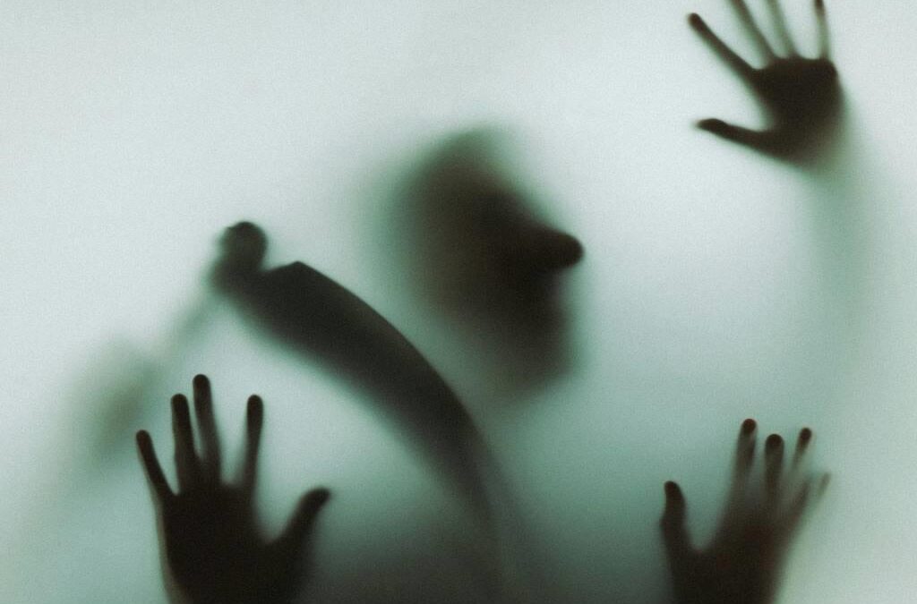 The 5 Fears Every Entrepreneur Must Face and Overcome