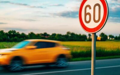 Road Users in South Africa Warned of the 20km/h Rule