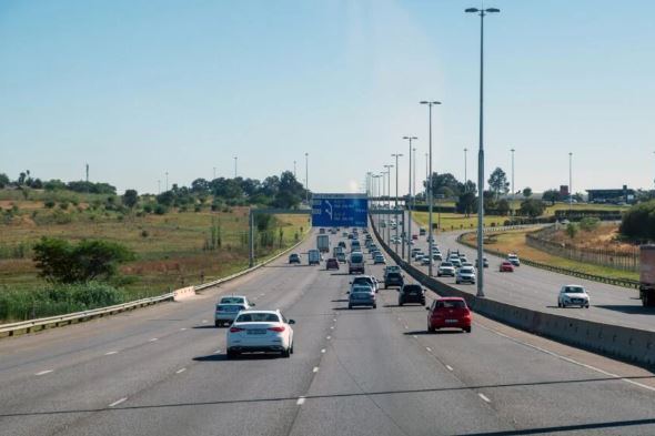 Road Users in South Africa Warned of the 20kmh Rule 2 - Some insurers have a speed limit