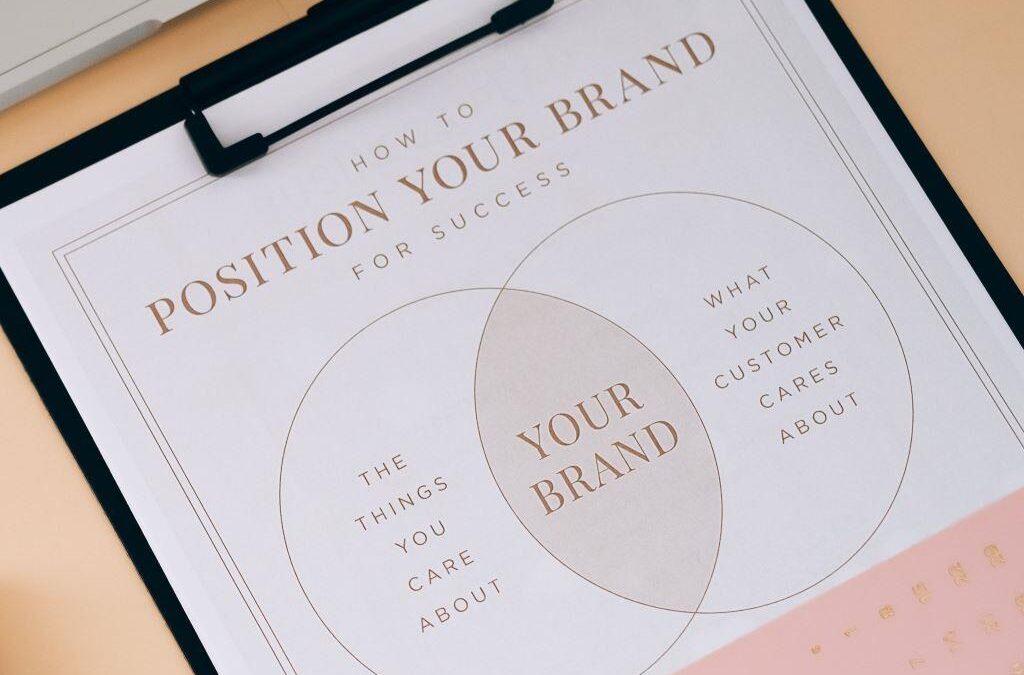 Take Control With A Bold Personal Brand