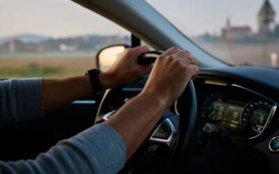 Warning To South African Motorists