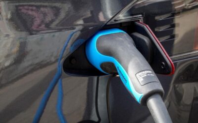 Electric Vehicle Accident Scene Checklist